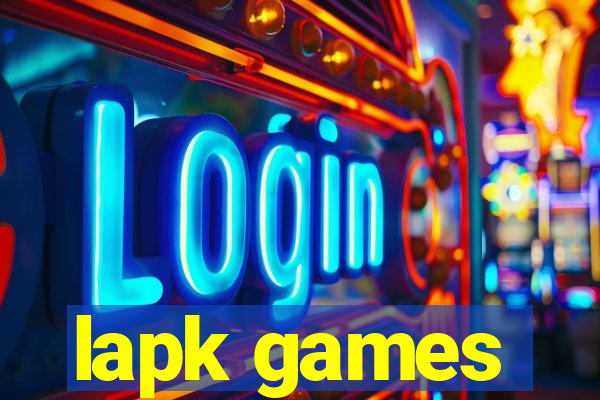 lapk games